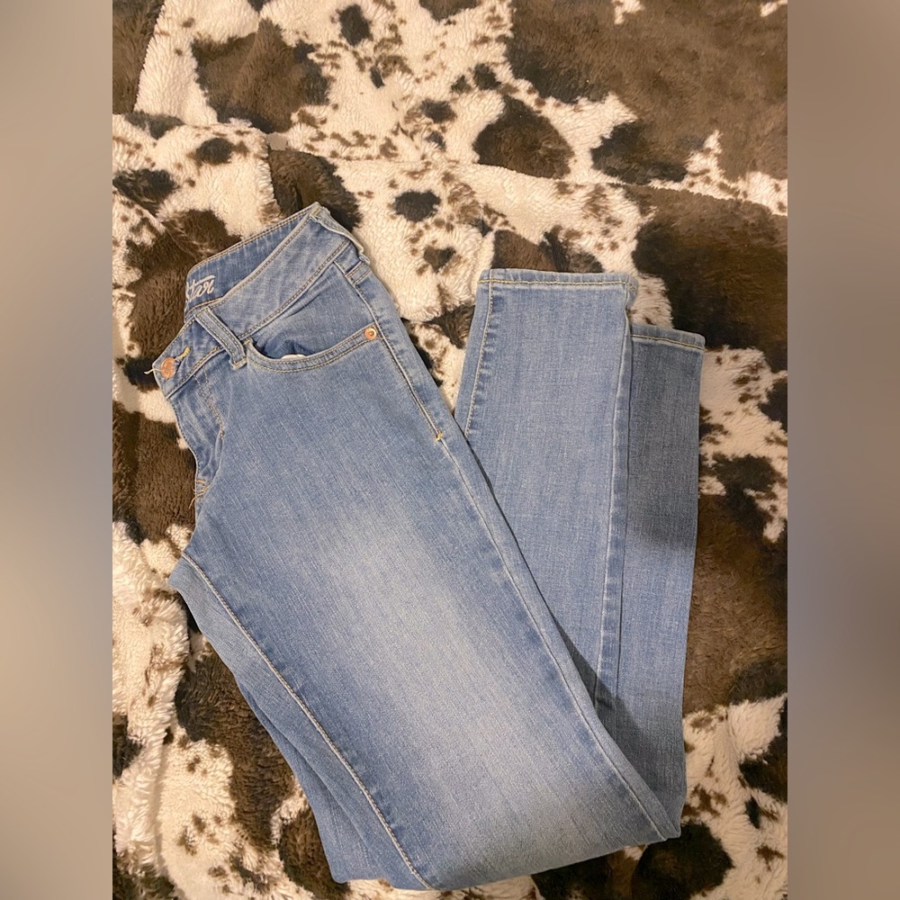 Old navy jeans